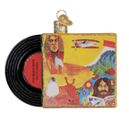 Endless Summer Album Ornament