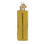 Endless Summer Album Ornament