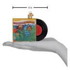 Endless Summer Album Ornament