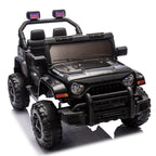 12V Kids Ride On Electric Car With Parent Control