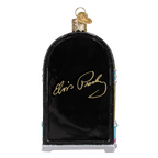 Elvis Presley Jukebox Ornament