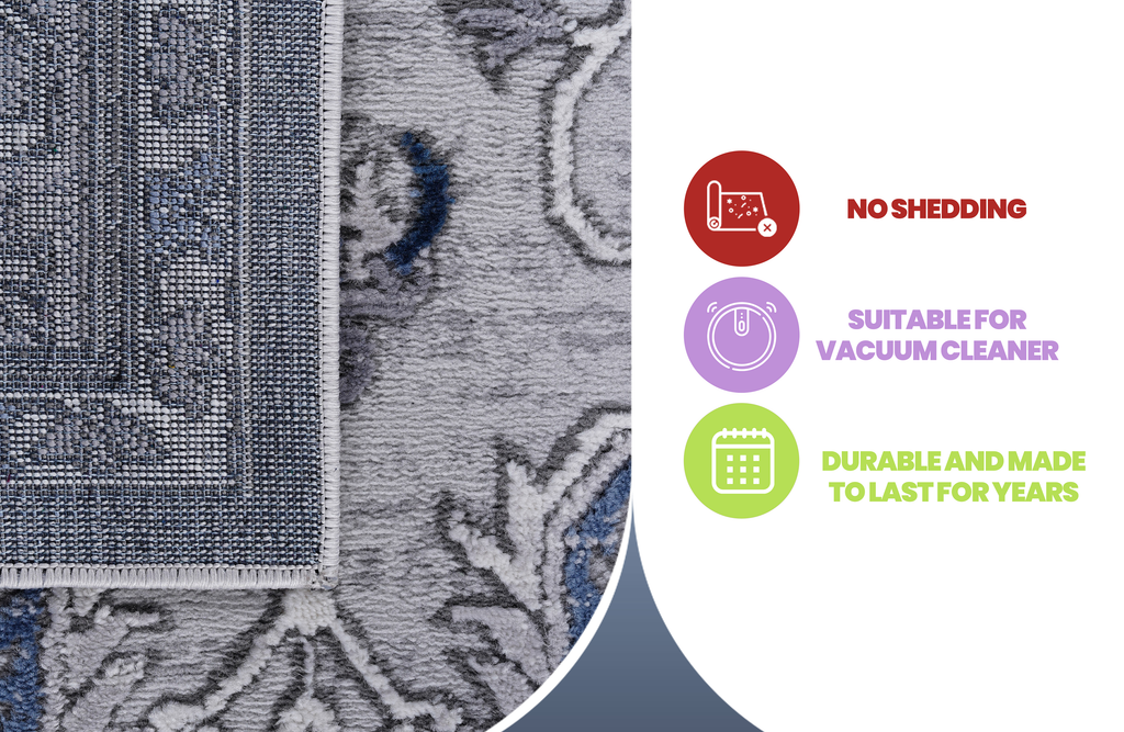 Marfi Collection 2.2X8 Rug
