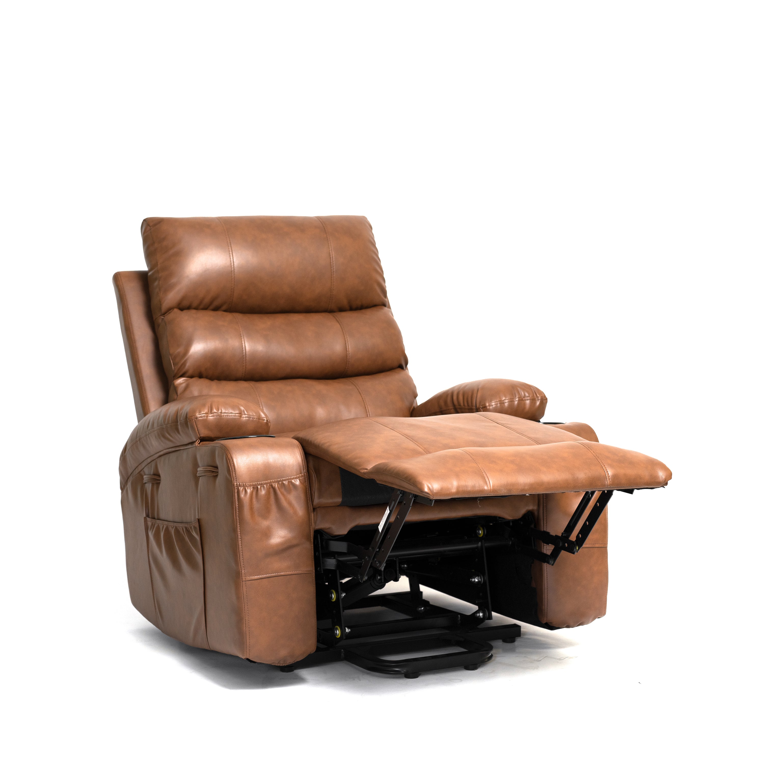 Electric Power Lift Recliner Chair for Elderly