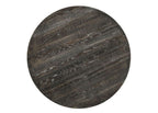 Leventis Weathered Round Dining Table