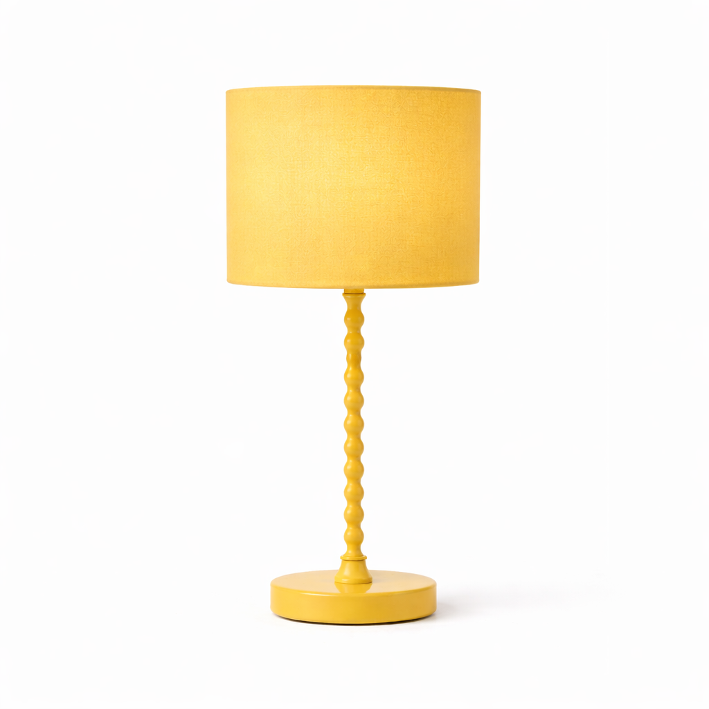 Modern Classic Desk Lamp