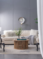 Maria Wall Sconce