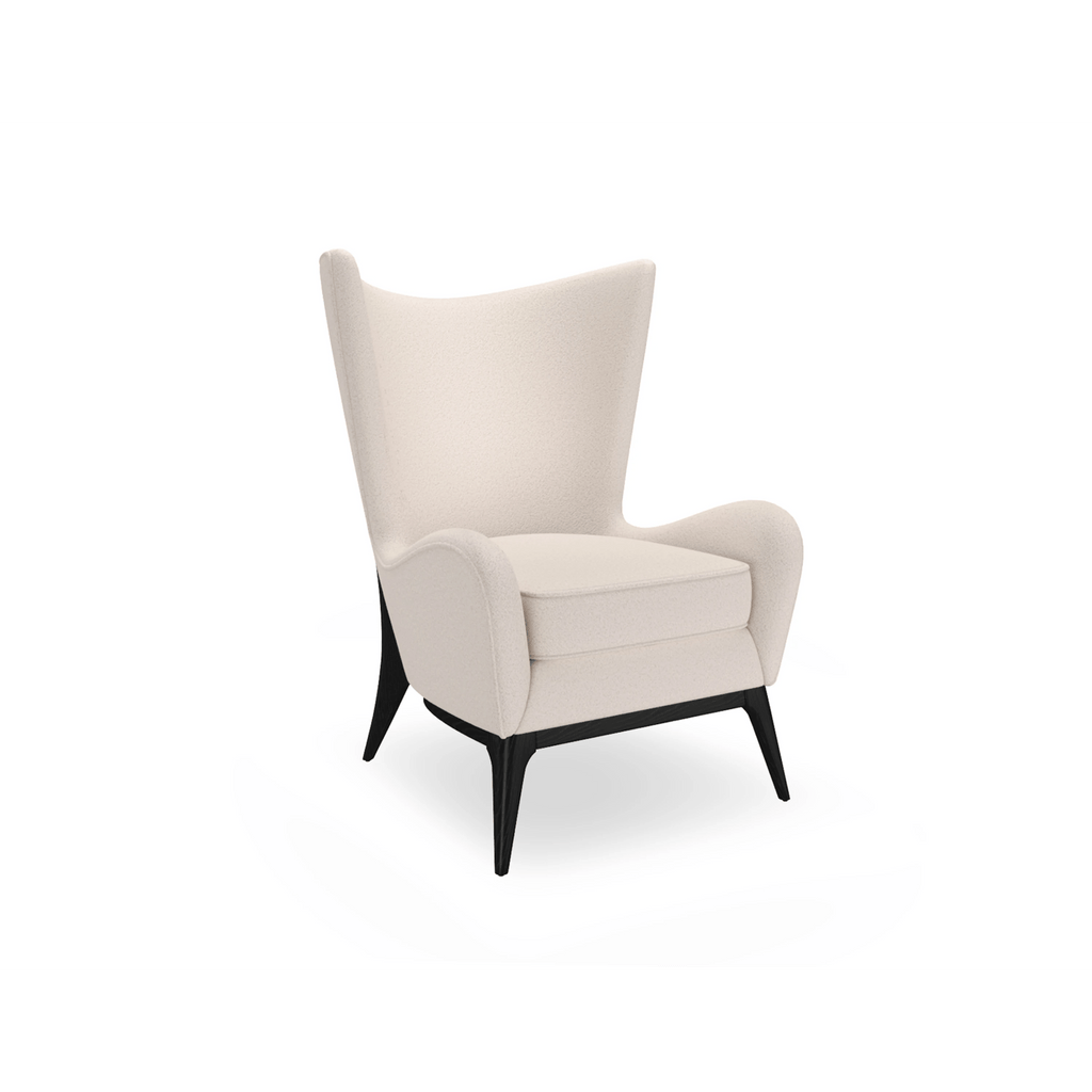 Whats New Pussycat Accent Chair