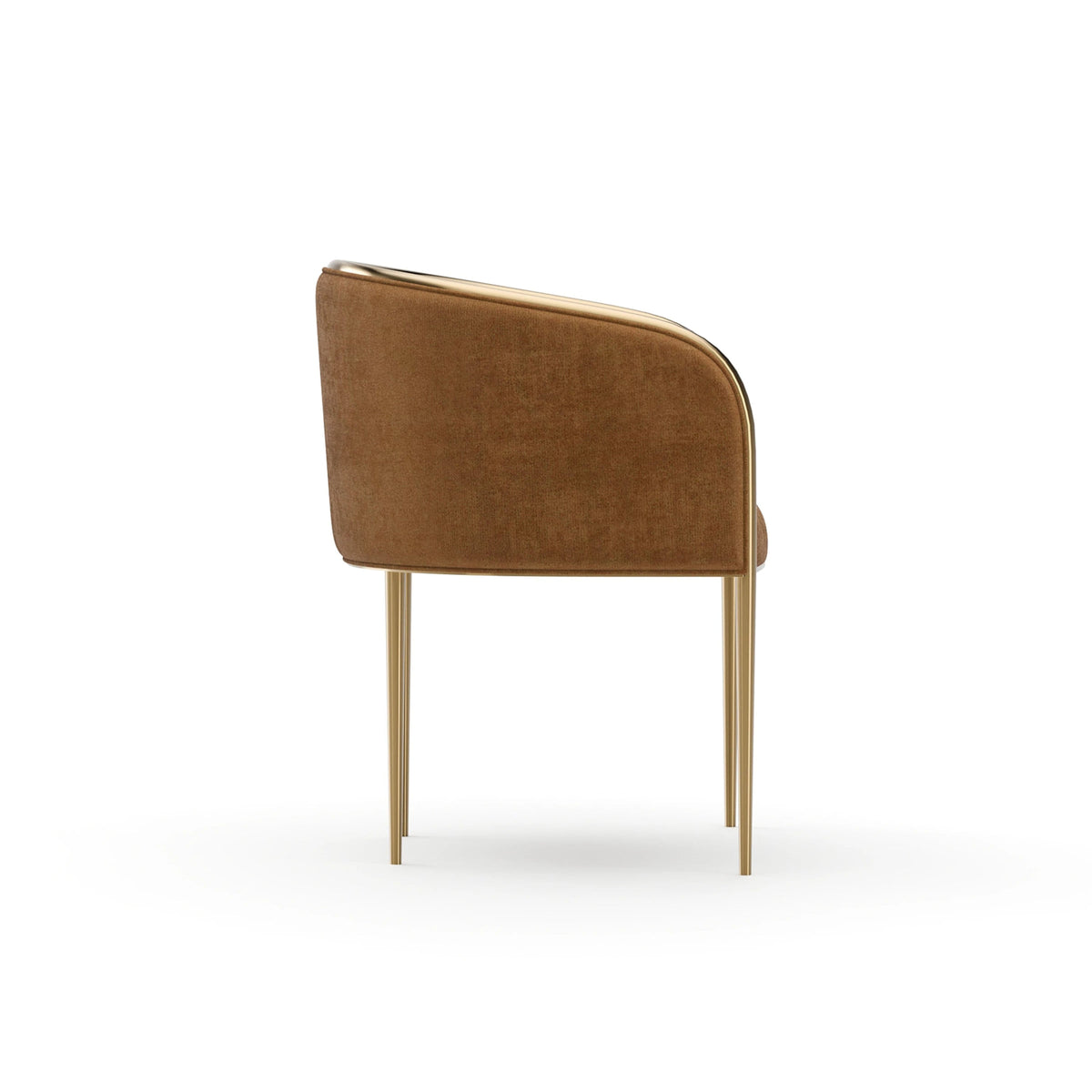Tension Dining Chair