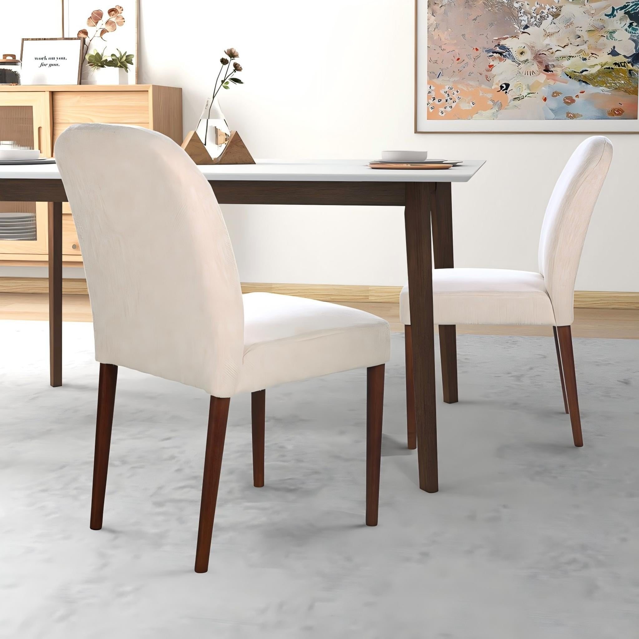 Capri Dining Seating