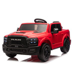 Officially Licensed Dodge RAM 2500 Kids Ride On Truck