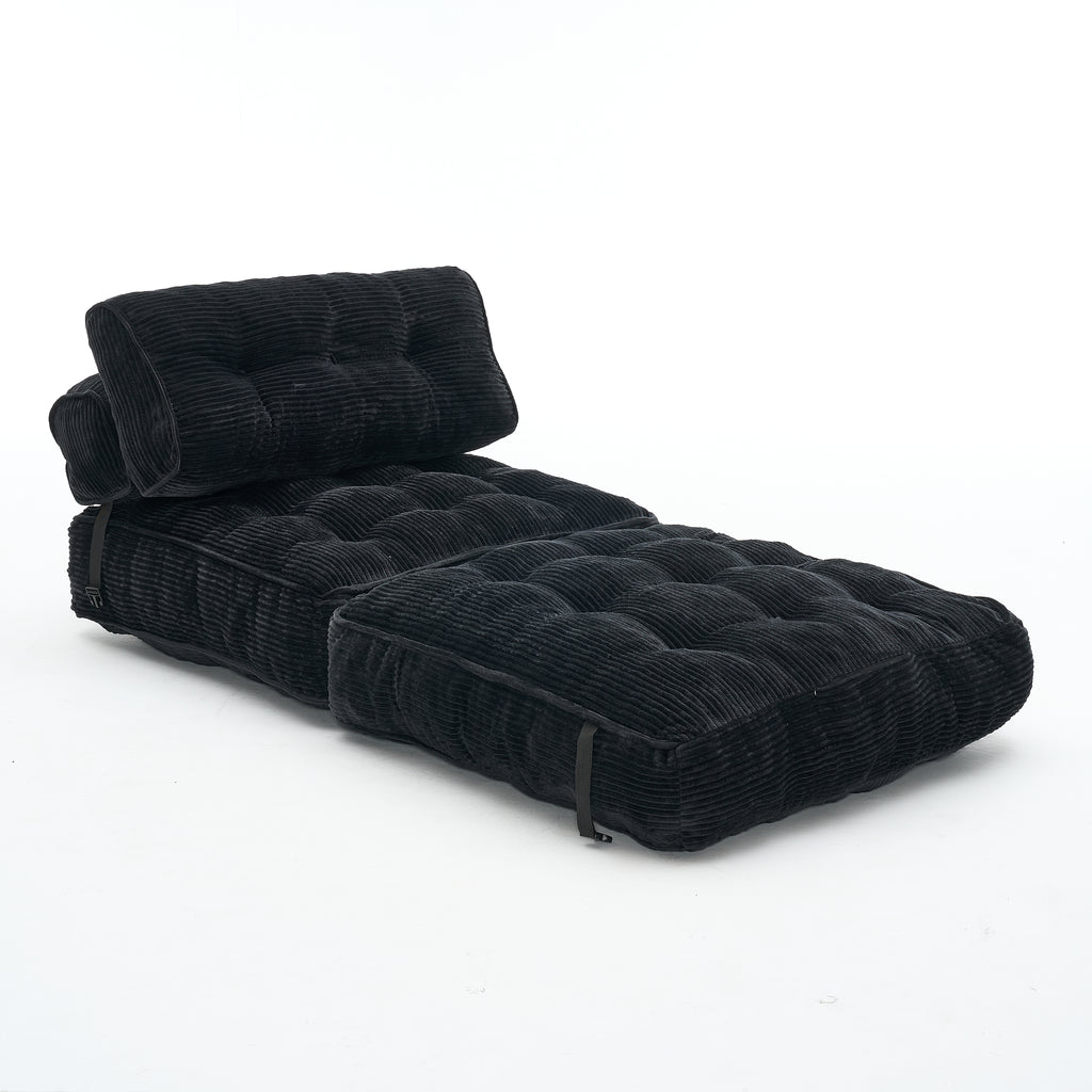 Folding Sofa Bed - Convertible Sleeper Chair