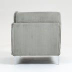 Modular Sectional Sofa Corner Seat, Middle Seat Module Couch