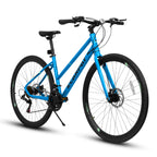 A28250 700Cx35 Road Bike