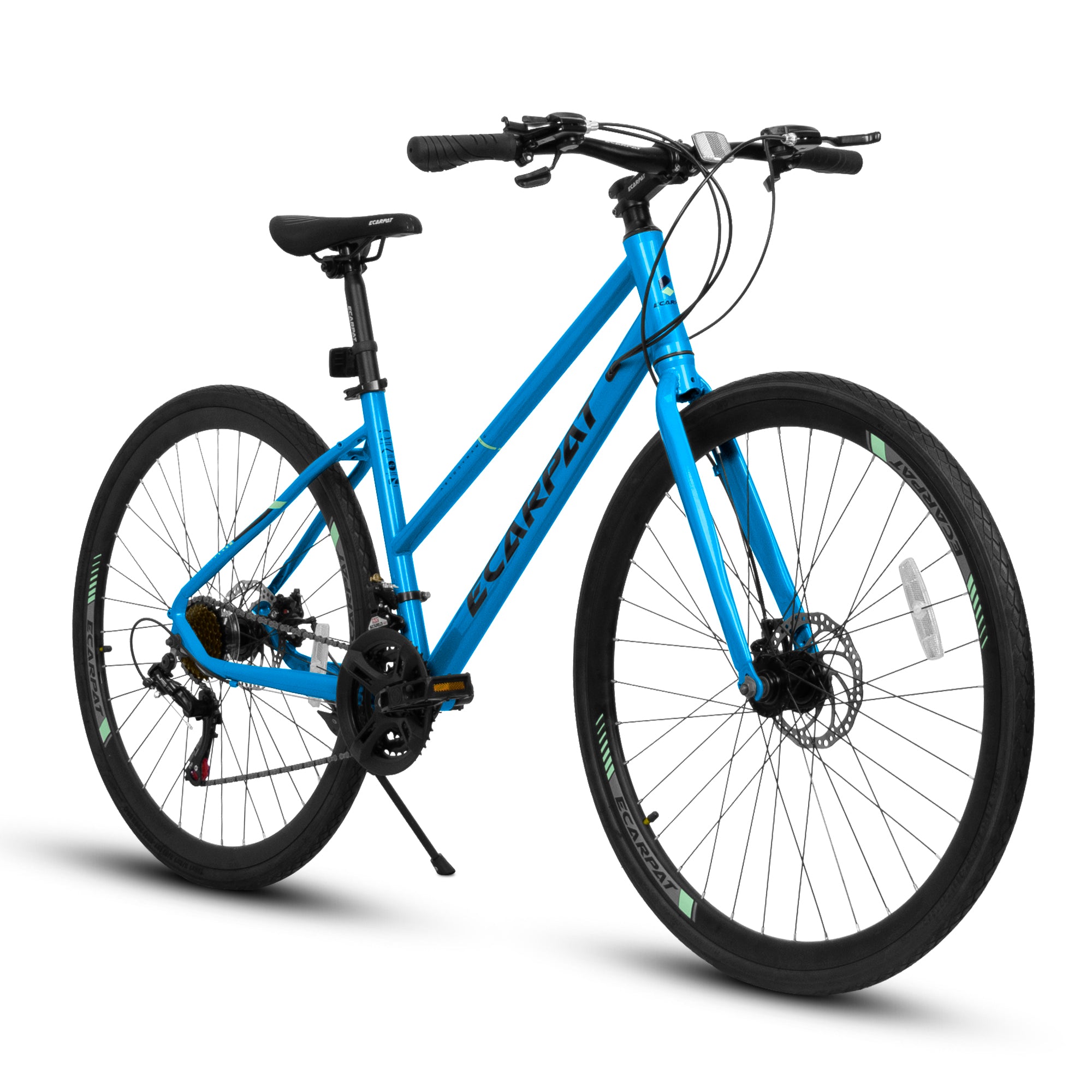 A28250 700Cx35 Road Bike