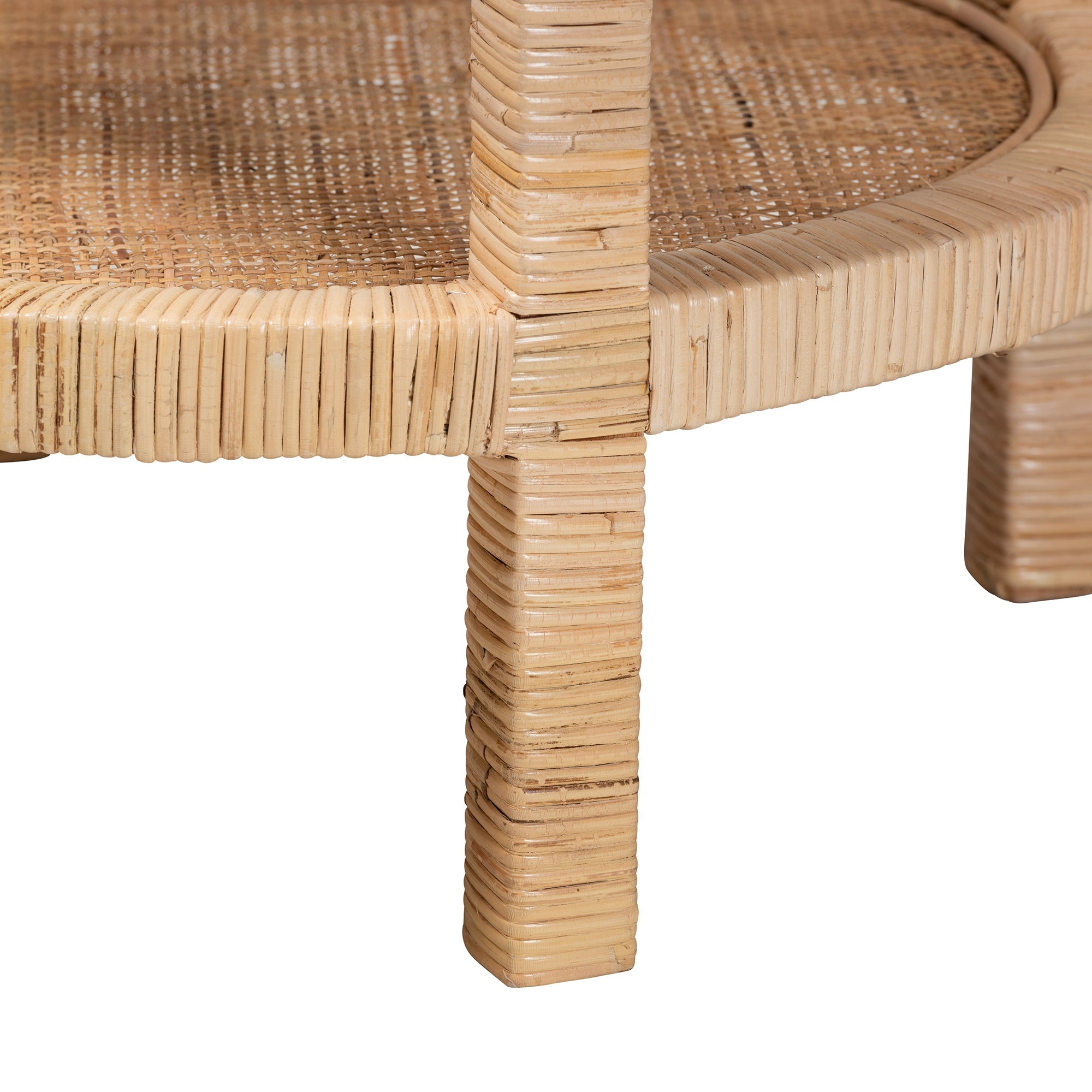 GigaTech End Table