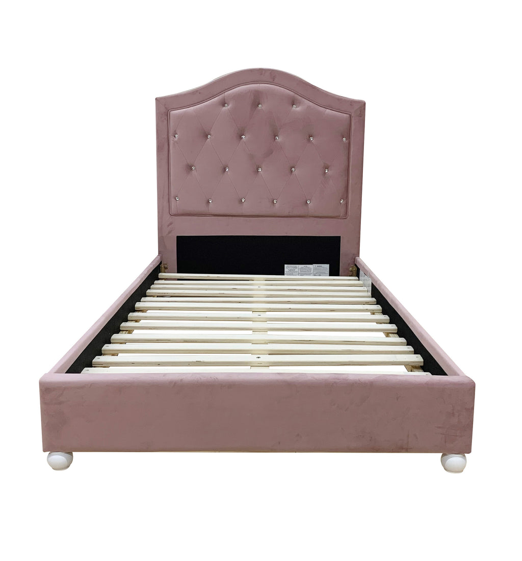 Reggie Bed Frame