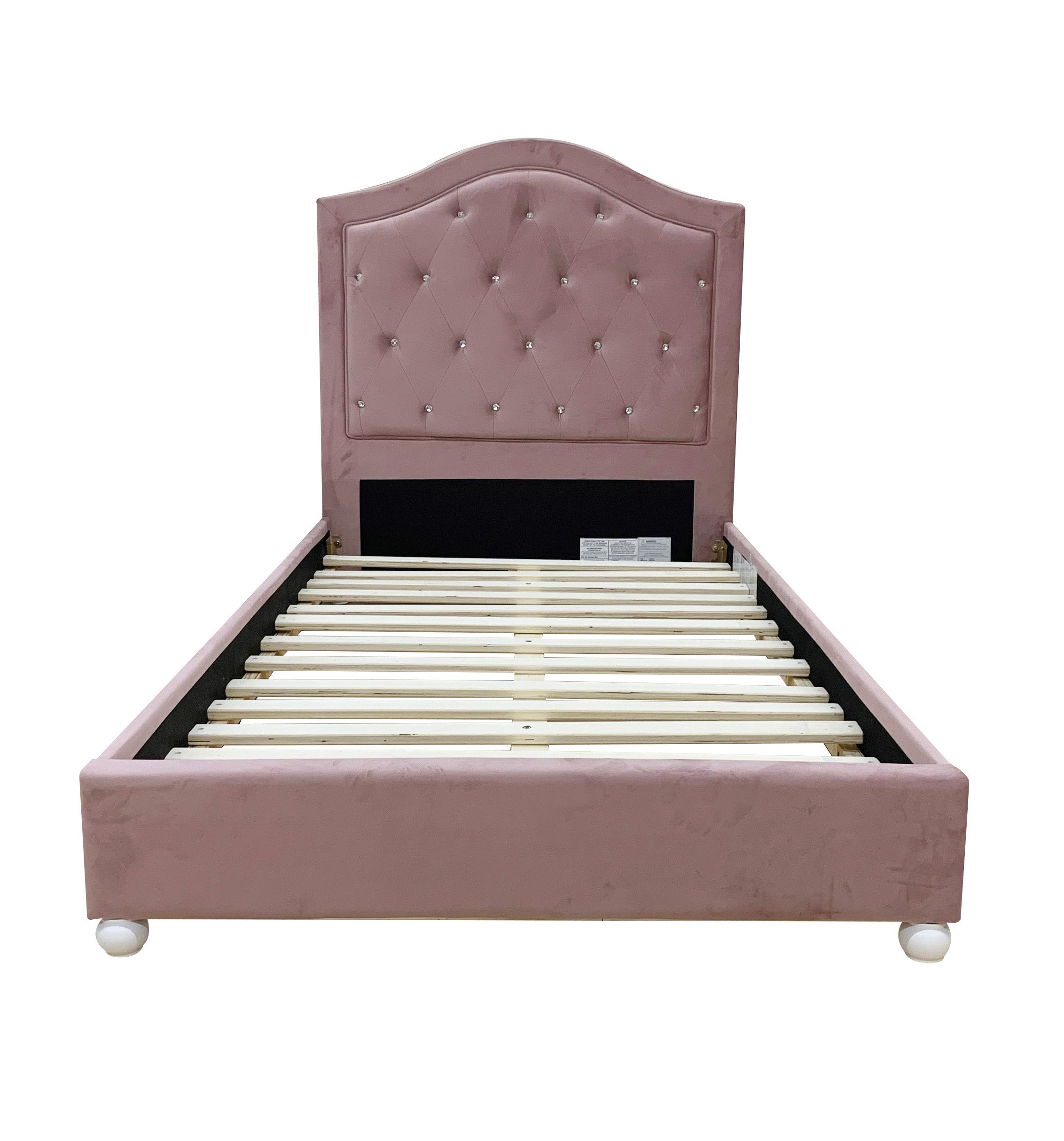 Reggie Bed Frame