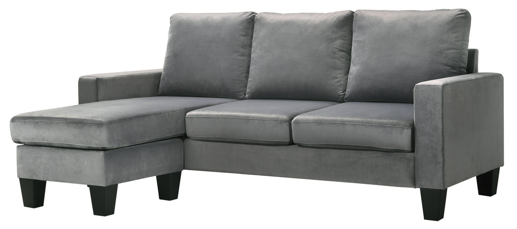 Jessica G0511-SCH Sofa Chaise