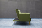Sofa Bed - Army Green