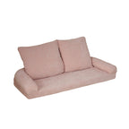 Convertible Fold-Out Single Sofa Bed