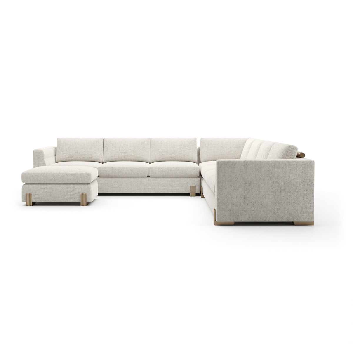 Counter Balance Sectional