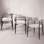 Jaramillo Dining Chair
