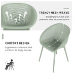 Summer 2-Pack Pale Patio Furniture Set