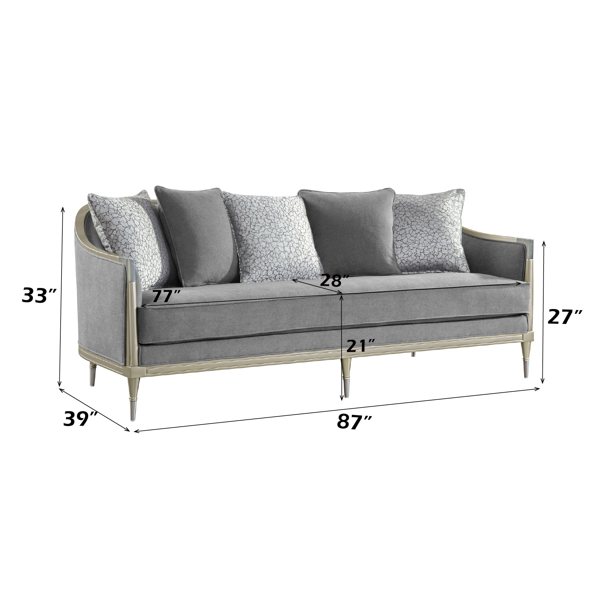 Fernando Sofa