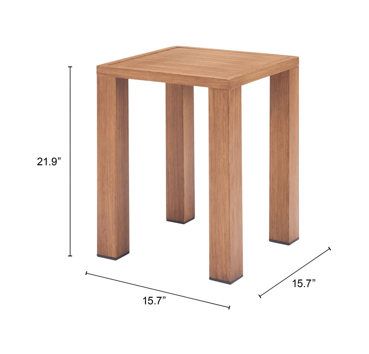 Regels Side Table