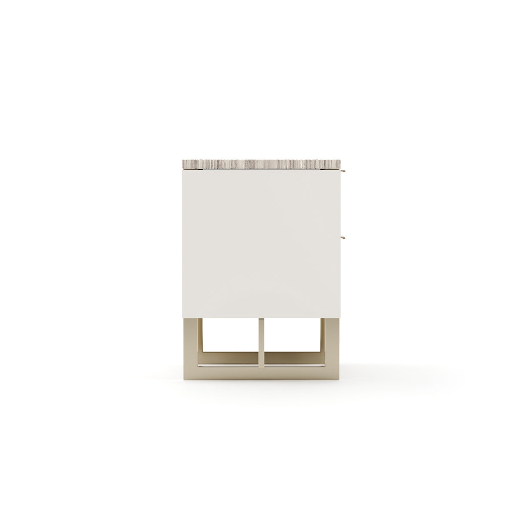 Wish You Were Here Nightstand