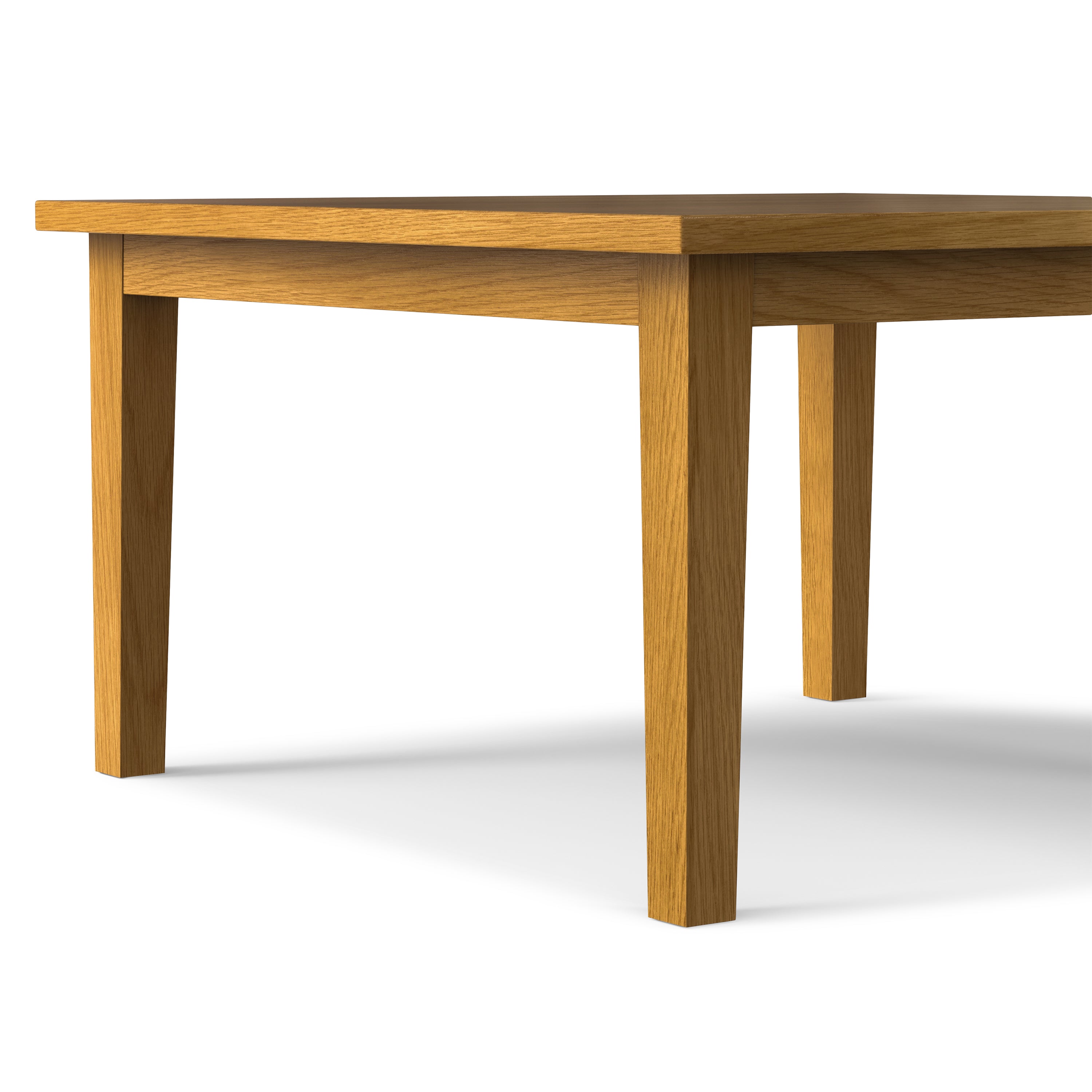 Eastwood Square Dining Table