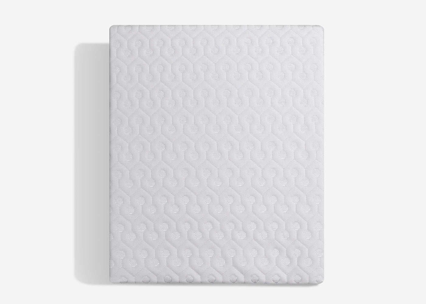 BedGear Dri-Tec Split-Head Queen Mattress Protector