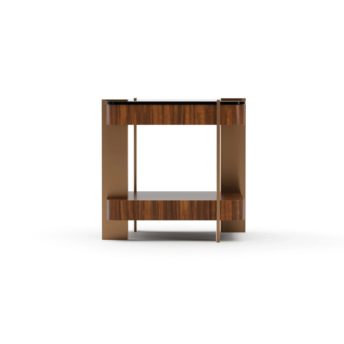Altura Square Side Table