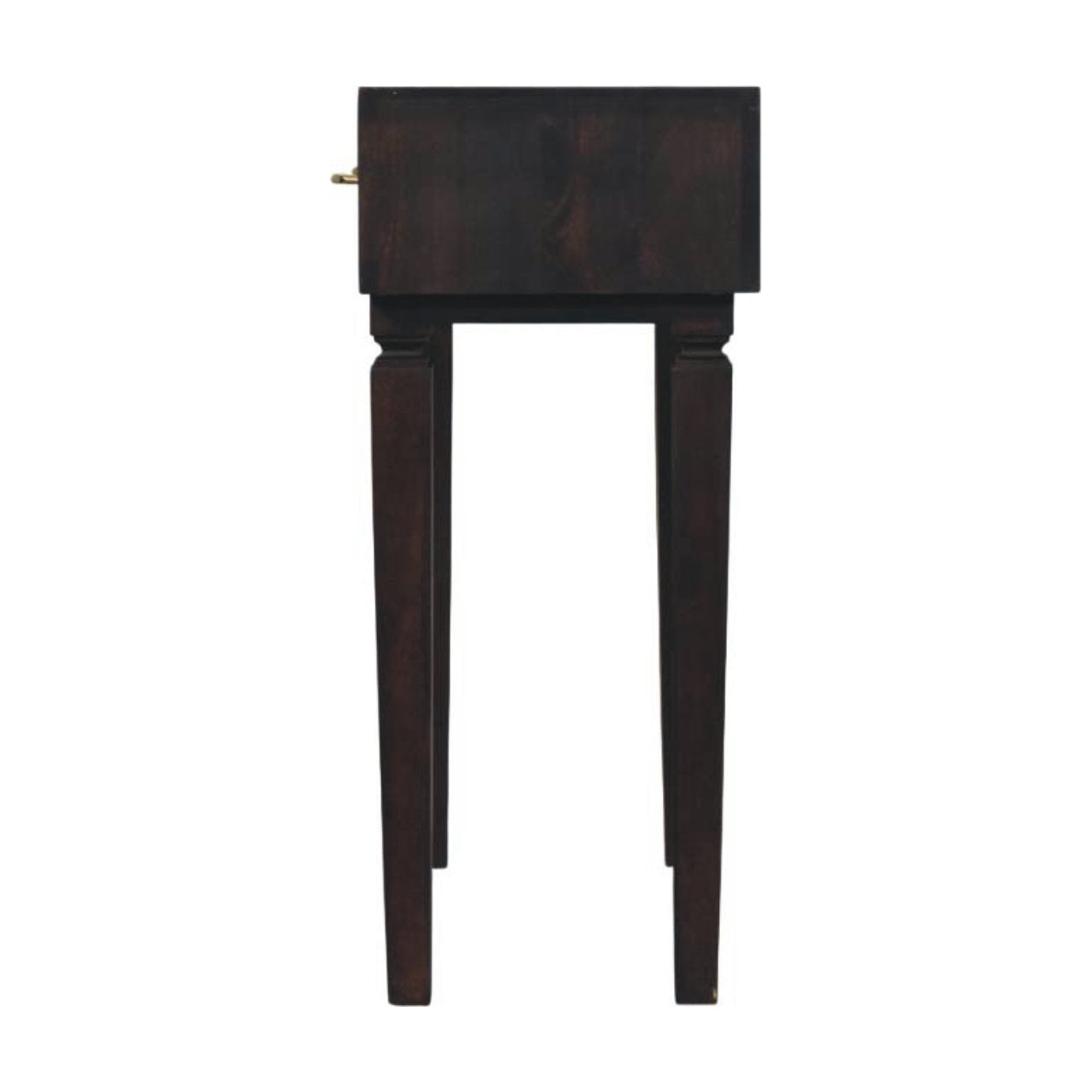 Solid Wood Arno Console Table