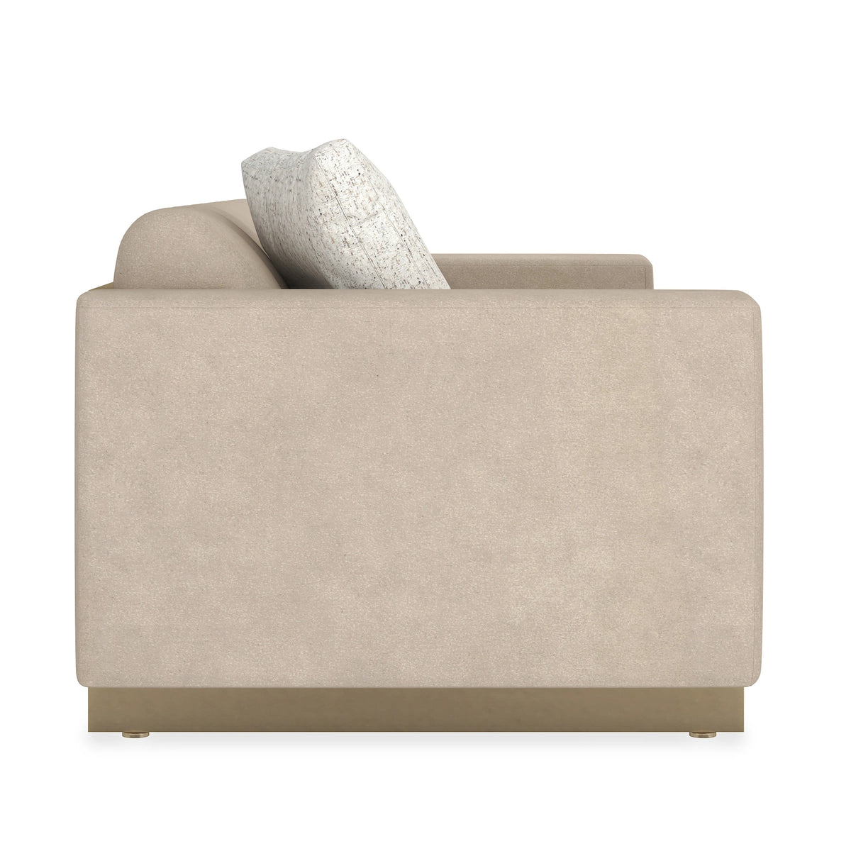 Well Balanced Sofa