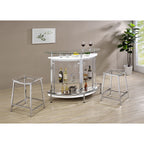 Staten Counter Stools Set