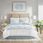 Bay Collection Comforter Set