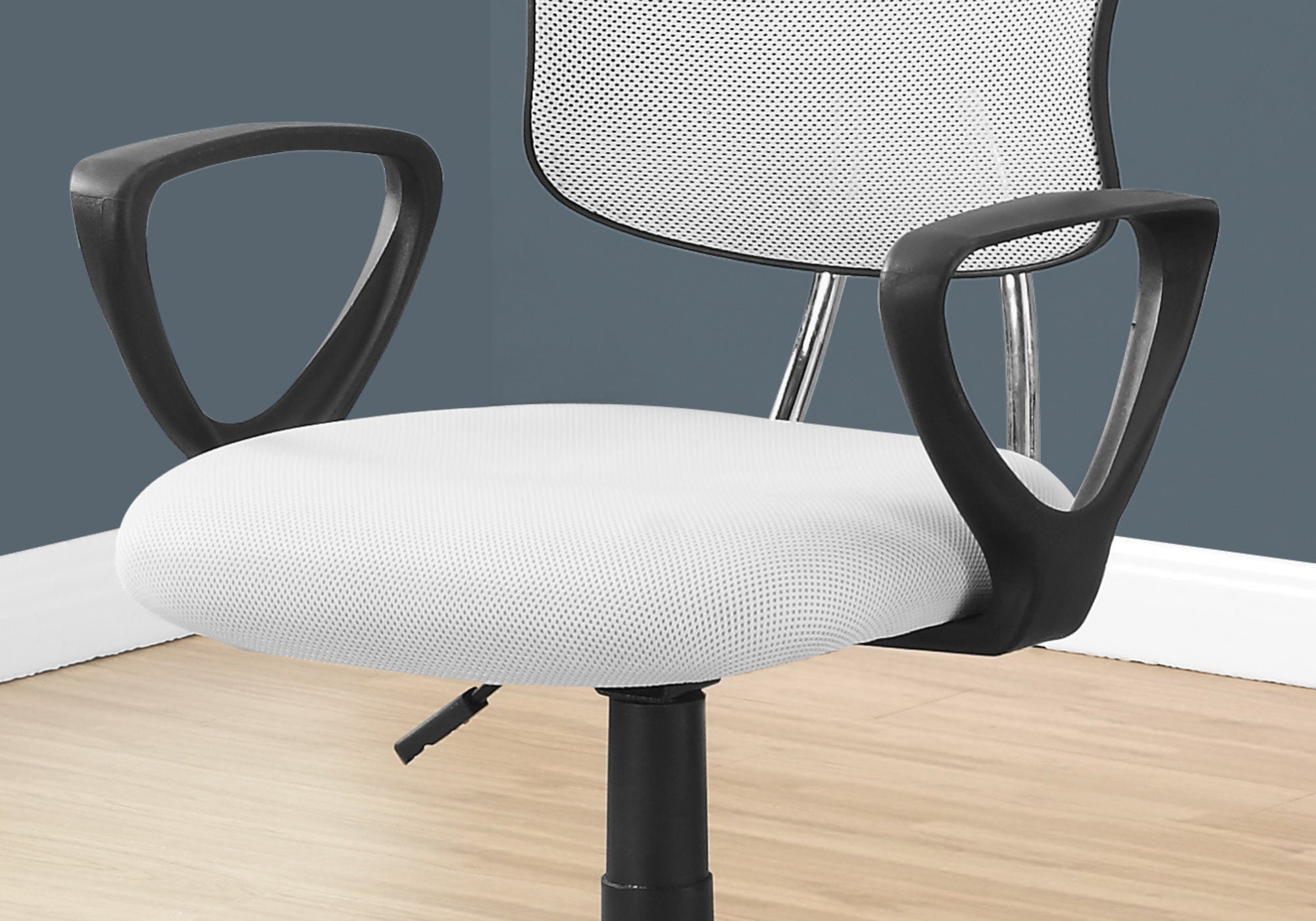 Ergonomic Adjustable Office Chair for Kids