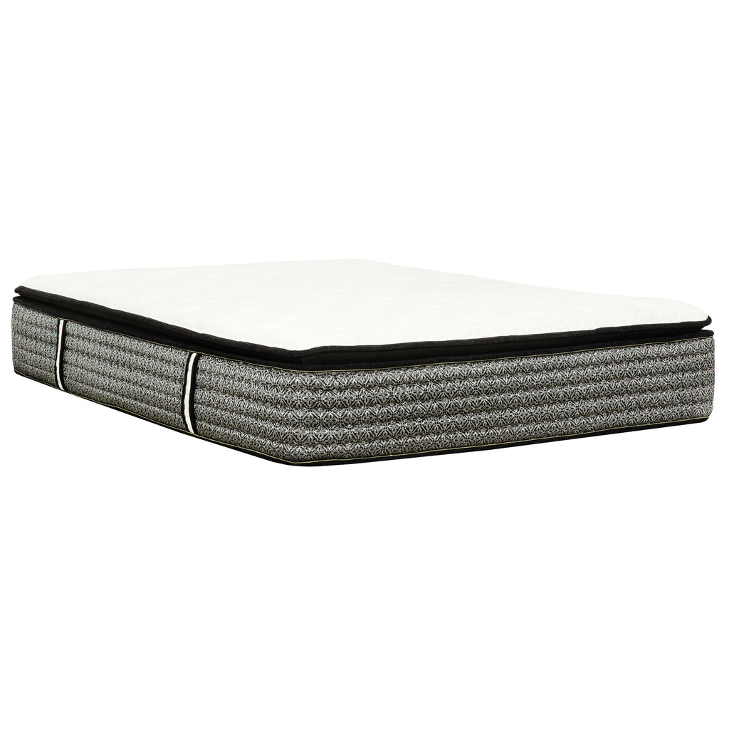 Premium 14 In. Pocket Coil Hybrid Mattress