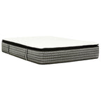 Premium 14 In. Pocket Coil Hybrid Mattress