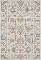 Oxford Collection Traditional Rug