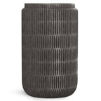 Juno Cast Aluminum Side Table