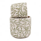 S/2 Garden Planters