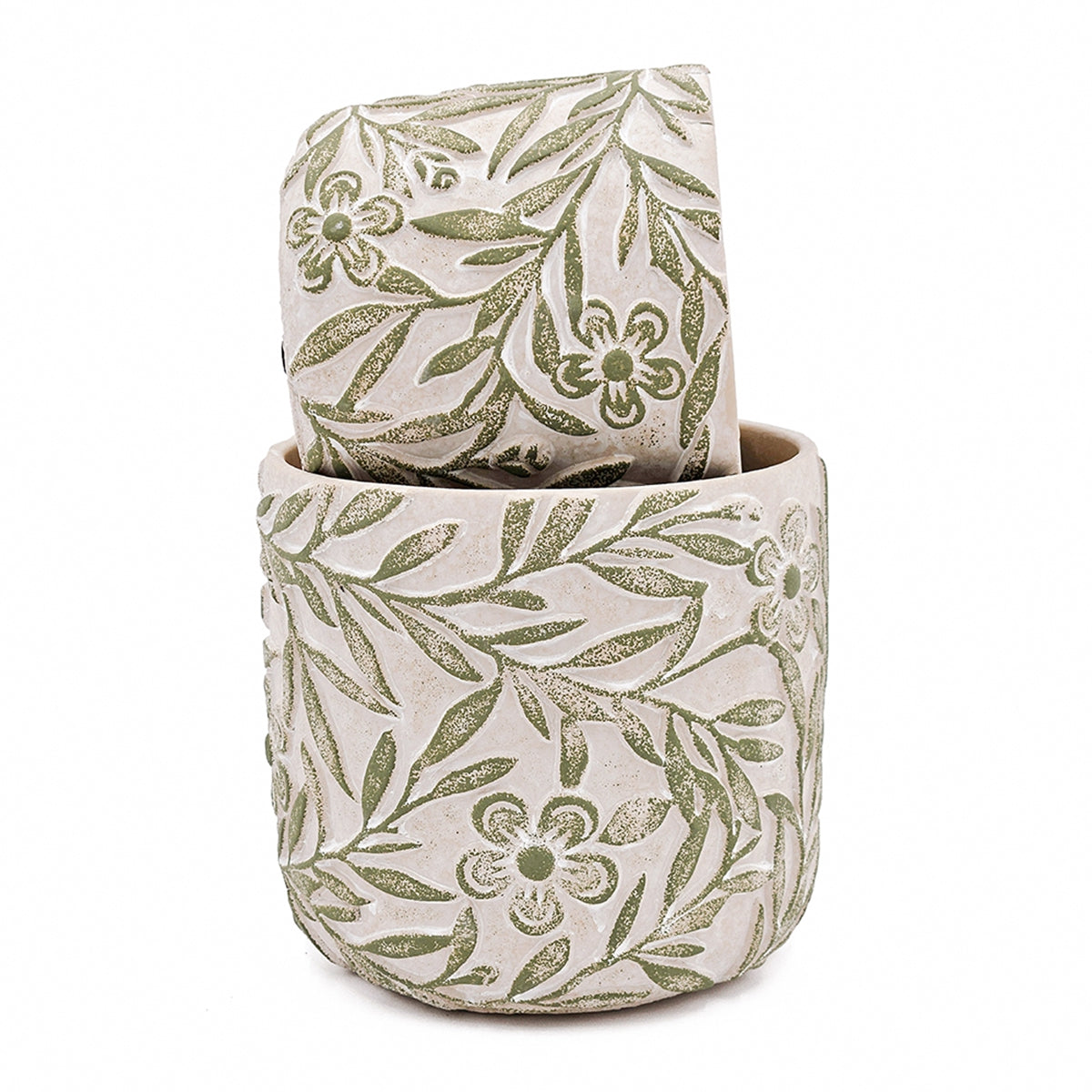 S/2 Garden Planters