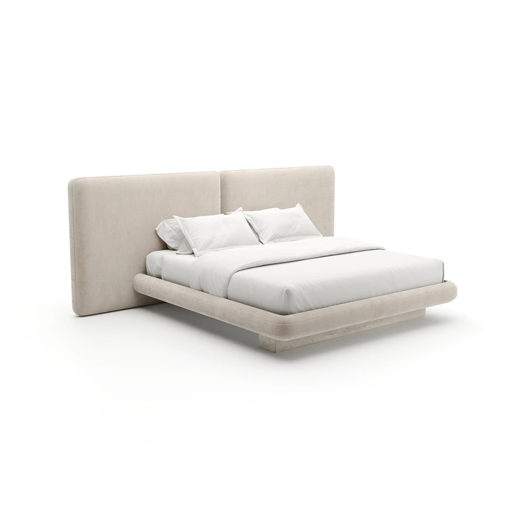 Overlap Bed