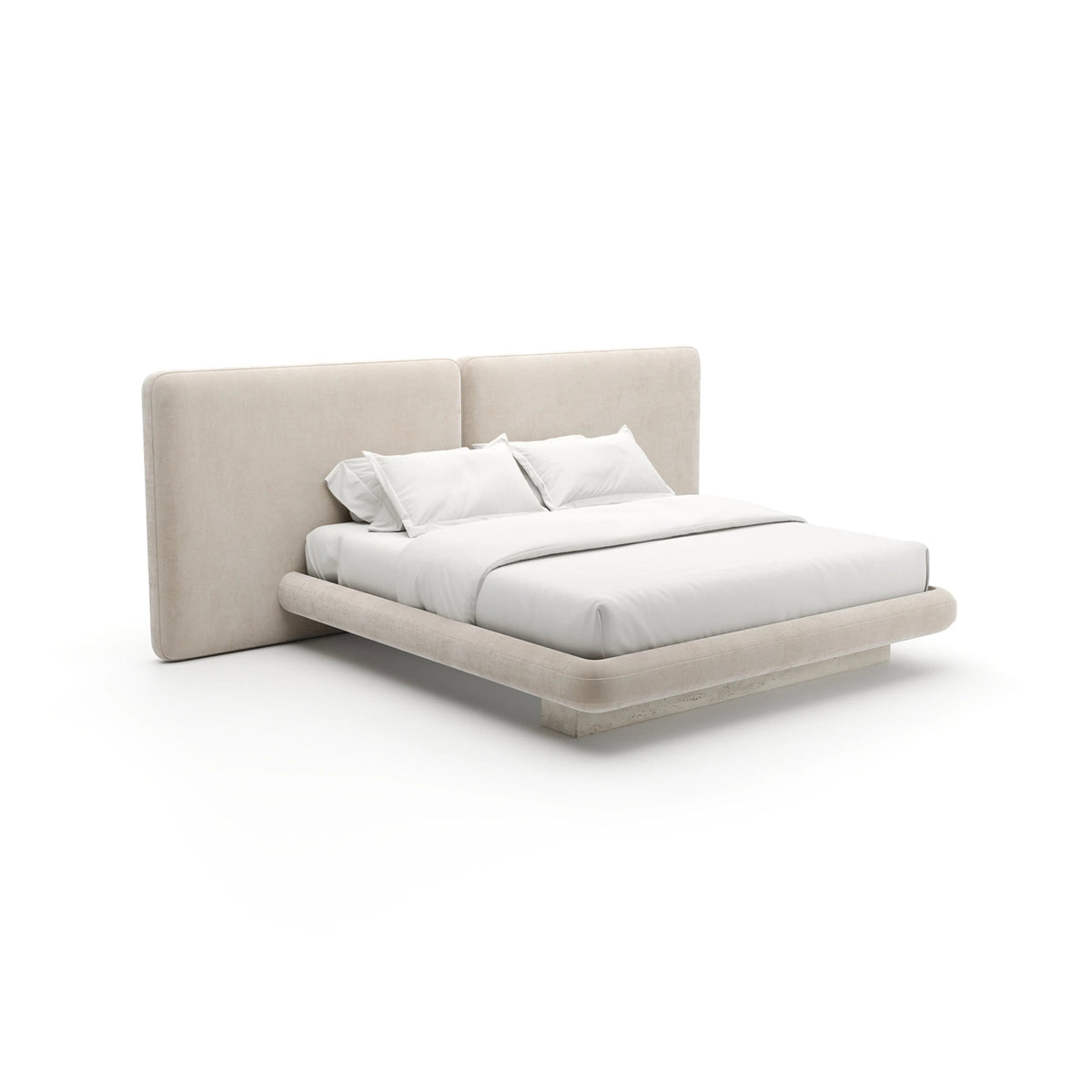 Overlap Bed