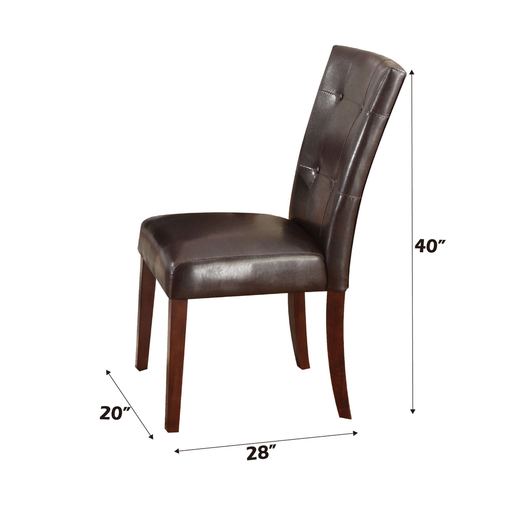 Britney Side Dining Chairs