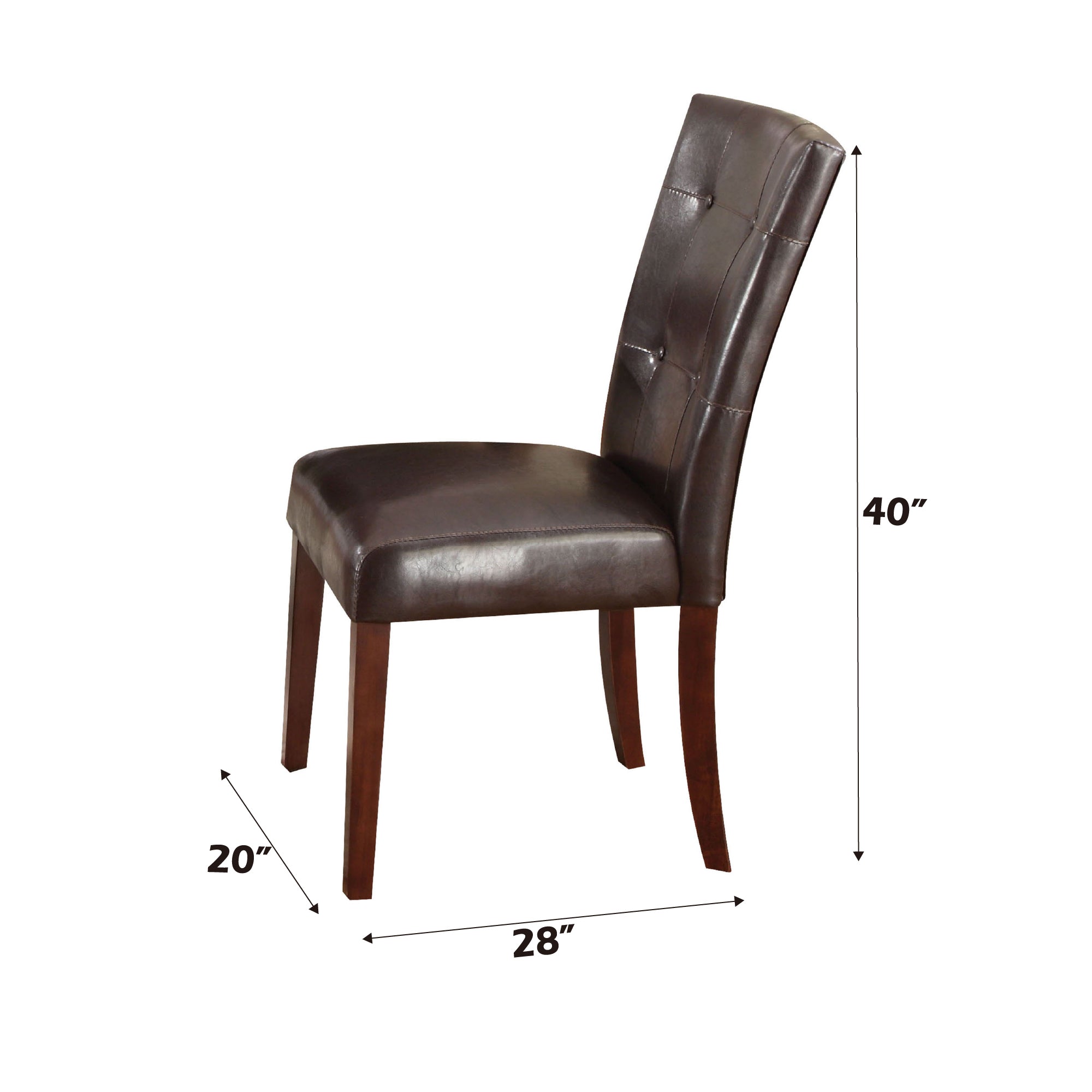 Britney Side Dining Chairs