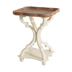 Elegant Accent Table