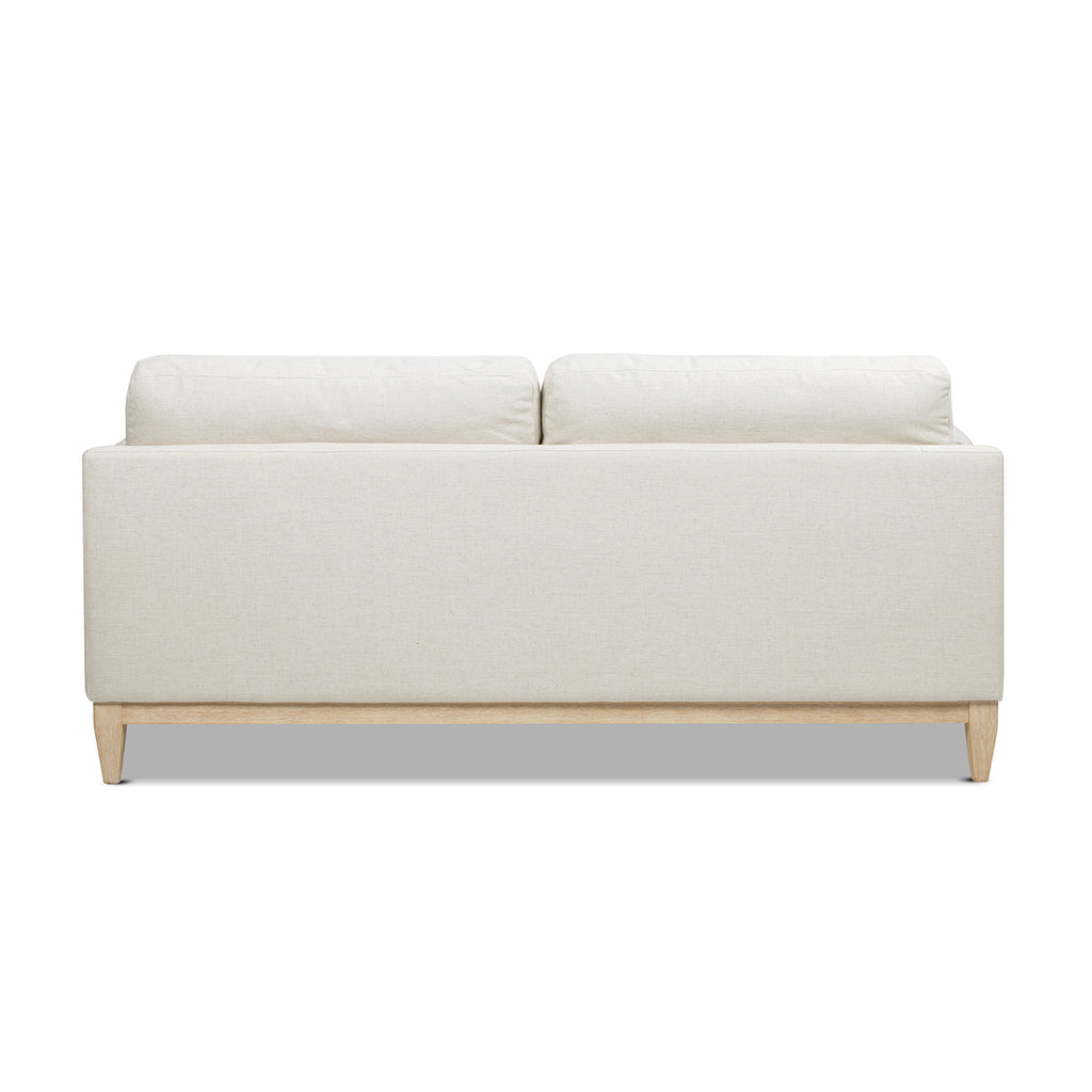 Pasadena 75.5" Modern Farmhouse Sofa